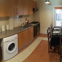 Апартаменты Pena Mirage Apartment в номере фото 2