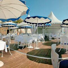 Hotel Beau Rivage