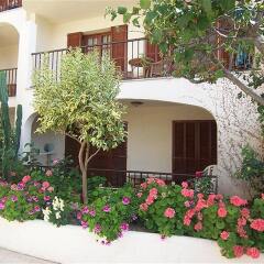 Отель Apartamentos Delfin Casa Vida