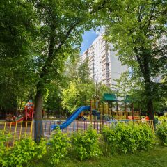 Гостиница Brusnika Apartment Nahimovsky Business в Москве отзывы, цены и фото номеров - забронировать гостиницу Brusnika Apartment Nahimovsky Business онлайн Москва фото 7