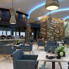 Отель Crest Resort & Pool Villas питание фото 2
