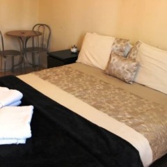 Отель Commercial Rd Homestay комната для гостей фото 3