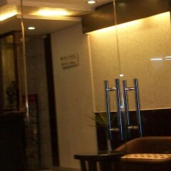 Отель Anmol Hotels ванная