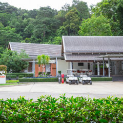 Отель Tinidee Golf Resort at Phuket Пхукет фото 6