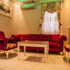 Апартаменты Salim Bey Apartments интерьер отеля фото 3
