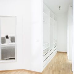 Апартаменты Graf-Adolf Apartments удобства в номере