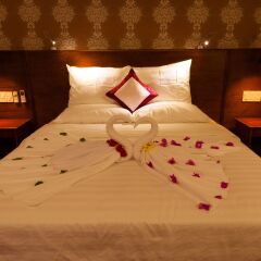 Отель Phu Quoc Villas комната для гостей фото 4
