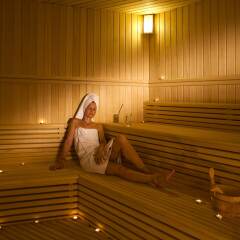 Narcia Resort Side Турция, Сиде - отзывы, цены и фото номеров - забронировать отель Narcia Resort Side - All Inclusive онлайн сауна