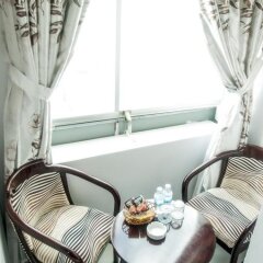 Victorian Nha Trang Hotel балкон