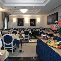 Quality Hotel Nova Domus