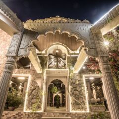 Отель Lohagarh Fort Resort фото 15