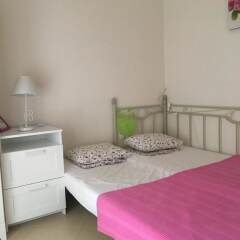 Апартаменты Cozy Apartment on the beach line Ситония комната для гостей фото 5