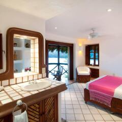 Espuma Hotel - Adults Only комната для гостей фото 3