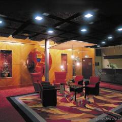 Radisson Blu Hotel, Bodo развлечения