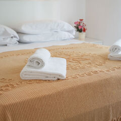 Hotel Sanremo Rimini в номере