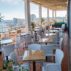 Отель Astra Hotel Мальта, Слима - 2 отзыва об отеле, цены и фото номеров - забронировать отель Astra Hotel онлайн гостиничный бар