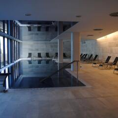 Отель Hipotels Gran Conil & Spa Испания, Кониль-де-ла-Фронтера - отзывы, цены и фото номеров - забронировать отель Hipotels Gran Conil & Spa онлайн спа