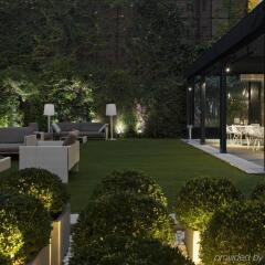 Hotel Único Madrid - Small Luxury Hotels of the World фото 4