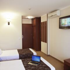 Favorit Hotel комната для гостей фото 4
