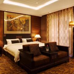 Sofu Hotel комната для гостей фото 3