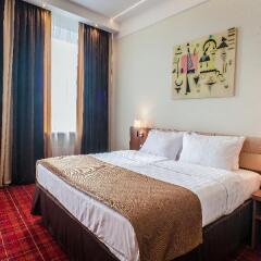 Best Western PLUS Centre Hotel (бывшая гостиница Октябрьская Лиговский корпус) 4* Стандартный номер с разными типами кроватей
