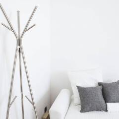 Отель Alessia's Flat - Naviglio Grande Италия, Милан - отзывы, цены и фото номеров - забронировать отель Alessia's Flat - Naviglio Grande онлайн комната для гостей фото 4