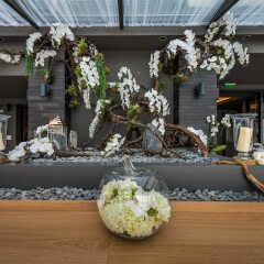 Отель All Seasons Residence Hotel Болгария, София - отзывы, цены и фото номеров - забронировать отель All Seasons Residence Hotel онлайн помещение для мероприятий фото 2