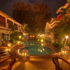 Отель Estrela Do Mar Beach Resort Гоа бассейн фото 2