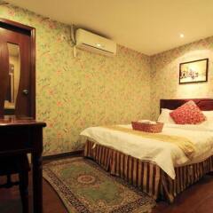 Shanghai Memory Hotel комната для гостей фото 3