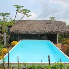 House with One Bedroom in Andilana, with Wonderful Sea View, Pool Access And Furnished Terrace - 800 M From the Beach in Djamandjary, Madagascar from 108$, photos, reviews - zenhotels.com photo 7