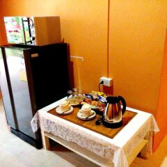 Отель Kantiang Oasis Resort & Spa в номере фото 2