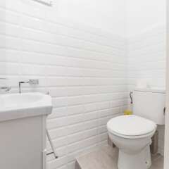 Апартаменты Apartment Travel Habitat Canovas ванная фото 2