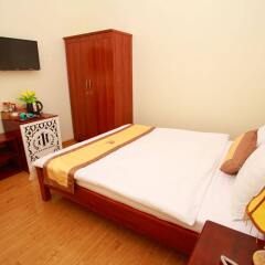 An Khanh Hotel Далат удобства в номере