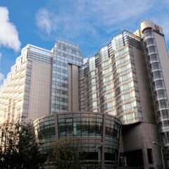 Отель Grand Millennium HongQiao Shanghai Китай, Шанхай - отзывы, цены и фото номеров - забронировать отель Grand Millennium HongQiao Shanghai онлайн фото 9