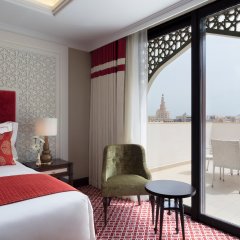 Al Najada Doha Hotel by Tivoli in Doha, Qatar from 108$, photos, reviews - zenhotels.com guestroom photo 4
