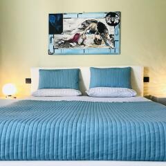 Отель B&B Villa Roma Пьяцца-Армерина комната для гостей фото 3