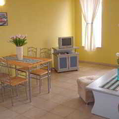 Отель TSB Dunes Holiday Village комната для гостей