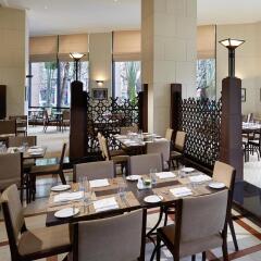 Отель Melia Hanoi питание