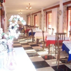 Hotel Vedrá питание