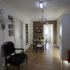 Hallgrims Guesthouse in Reykjavik, Iceland from 123$, photos, reviews - zenhotels.com guestroom photo 4