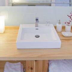 Отель Smart Suites Albaicin Apartamento ванная