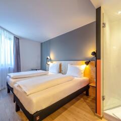 Отель ibis Styles Wien Messe Prater комната для гостей фото 4