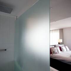 Van der Valk Hotel Amersfoort A1 ванная