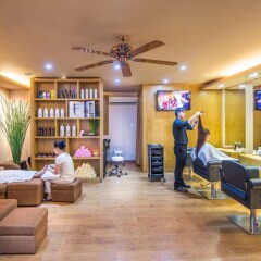 Paragon Saigon Hotel развлечения