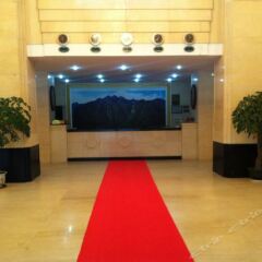 Ruifeng Hotel интерьер отеля