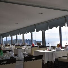 Отель Otel Yelkenkaya питание фото 2