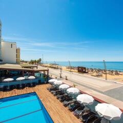 Dom Jose Beach Hotel бассейн фото 2