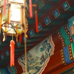 Palace Hotel Forbidden City детские мероприятия