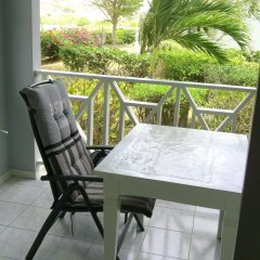 Blue Bay Lodges in Willemstad, Curacao from 157$, photos, reviews - zenhotels.com balcony