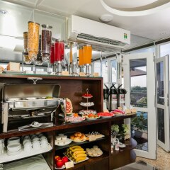 Hanoi Stella Hotel Ханой питание фото 2